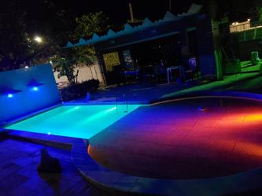 Pousada Praia da Barra