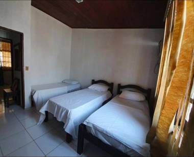 Casa na Ilha da Crôa