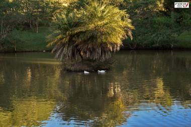 Park Hotel Mantiqueira