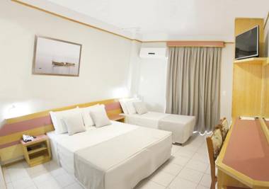 Hamburgo Palace Hotel