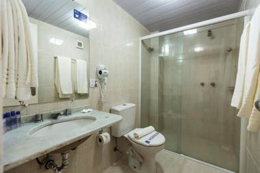 Marambaia Hotel e Convenções