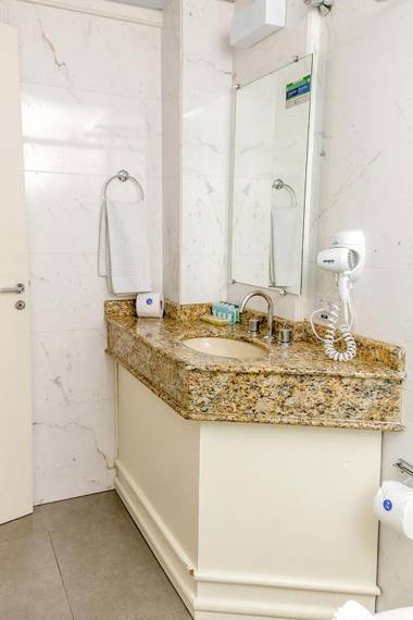 Marambaia Hotel e Convenções