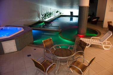 Hotel Marimar The Place