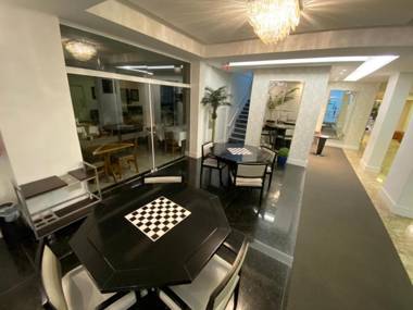 Hotel Marimar The Place