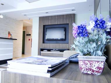 Pousada Villa Atlântica