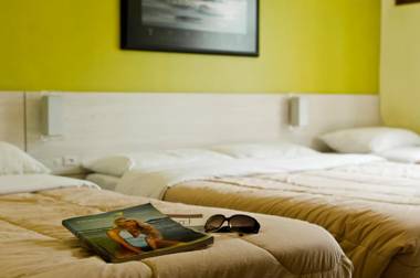 Pousada Villa Atlântica