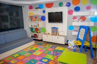 Camboriú Praia Hotel