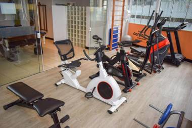 Camboriú Praia Hotel