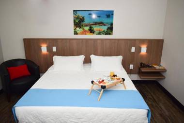 Camboriú Praia Hotel