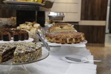 Hotel Blumenau - Balneário Camboriú