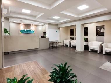 Tropikalya Prime Hotel