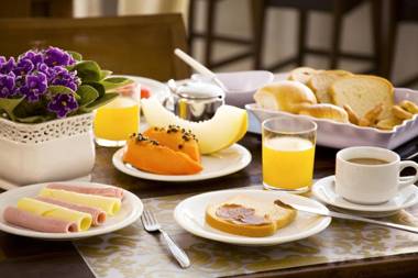 Tropikalya Prime Hotel