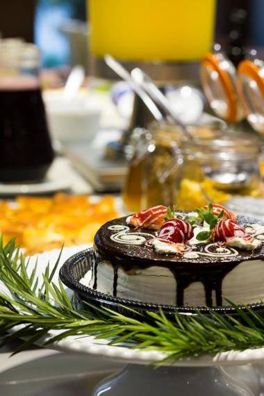 Tropikalya Gold Hotel