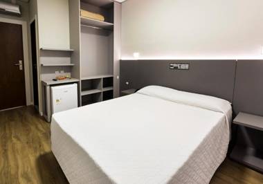 Tropikalya Gold Hotel