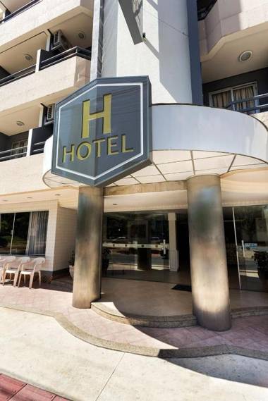 H Hotel