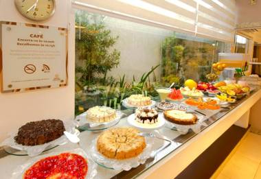 Hotel Palmas Executivo