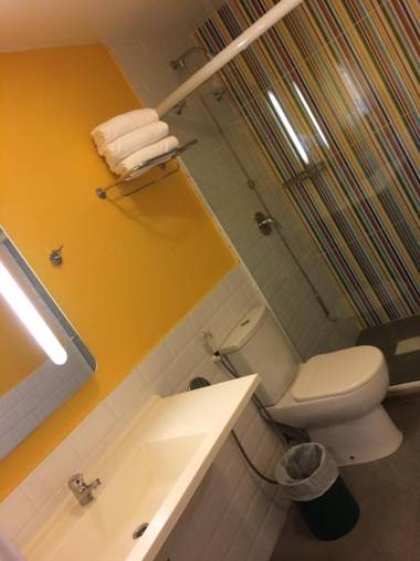 Ibis Styles Balneário Camboriú - 1 Quadra do Mar