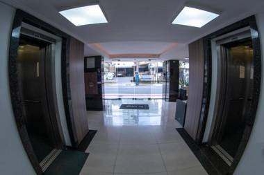 Apartamento Pontal Norte Ao Lado Da Big Wheel