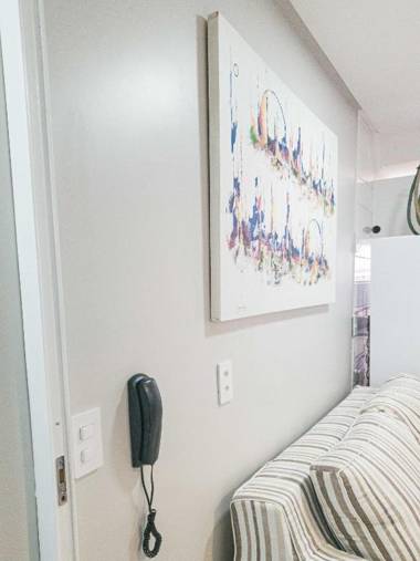 Apartamento Pontal Norte Ao Lado Da Big Wheel