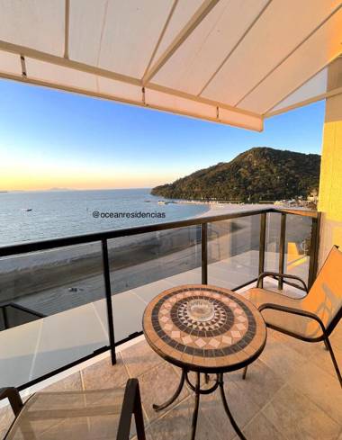 Cobertura Quebec Beira-Mar