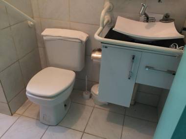 Hotel Pousada Reimar