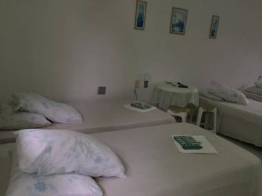 Hotel Pousada Reimar