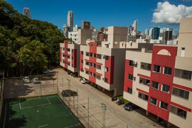 Apartamento Mar Vermelho