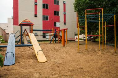 Apartamento Mar Vermelho