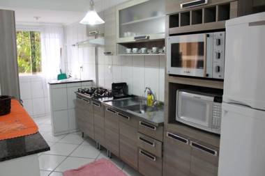 Apartamento Mar Vermelho