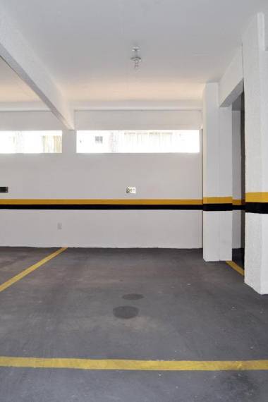 Aptos Praia Central Omega B