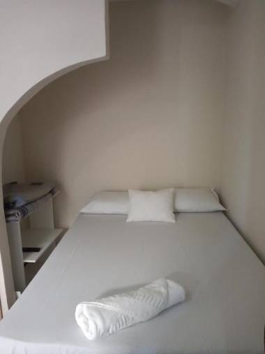 Recanto Sete Mares Hospedagem Familiar