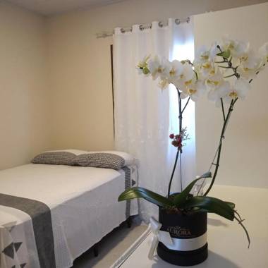 Recanto Sete Mares Hospedagem Familiar