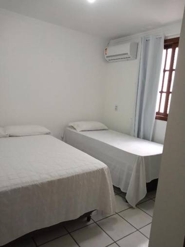 Recanto Sete Mares Hospedagem Familiar