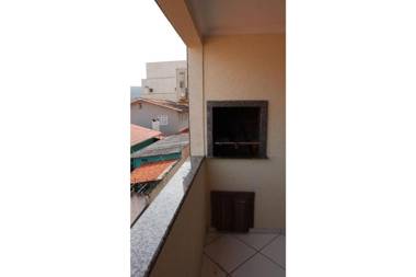 Apartamento com piscina Balneário Camboriú