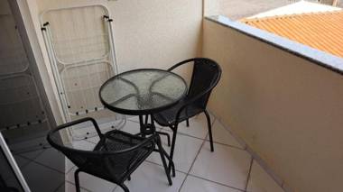 Apartamento com piscina Balneário Camboriú