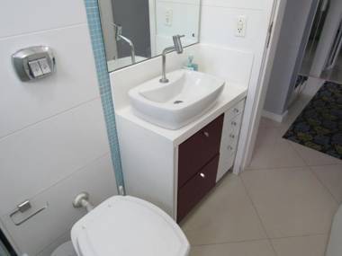 Arthi - Lindo Apto Central com Garagem