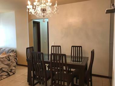 IMACULADO APARTAMENTO A 20 METROS DA PRAIA