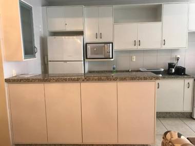 IMACULADO APARTAMENTO A 20 METROS DA PRAIA