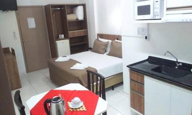 FlatSol Apart Hotel