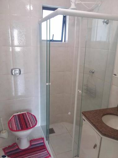 Apartamento Balneário Camboriú