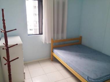 Apartamento Balneário Camboriú