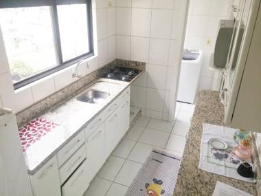 Apartamento Balneário Camboriú