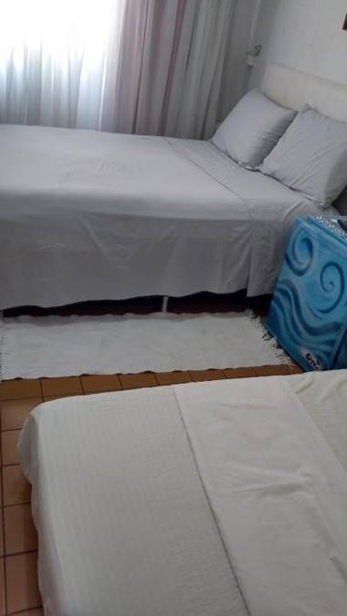 Hospedagem Domiciliar Alternativa