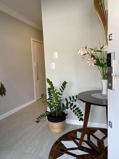 Bouganville Guest House BC