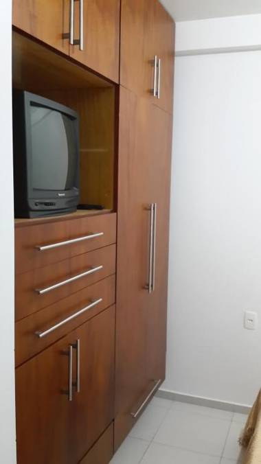 Quitinete Balneário