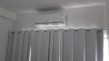 Quitinete Balneário