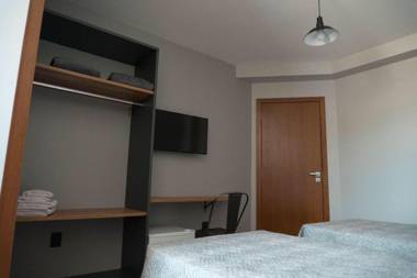 Hotel Blumenhof Balneário Camboriú