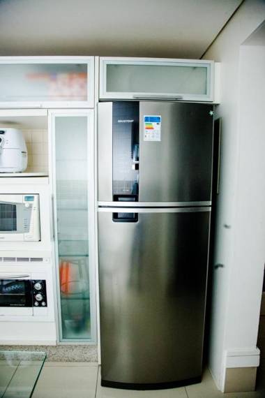 Apto Boutique Baln Camboriu frente mar pe na areia deslumbrante vista mar HIGIENIZADO TOTAL para COMVIDA-22