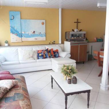 Fantástico apartamento Frente ao mar em Balneário Camboriú