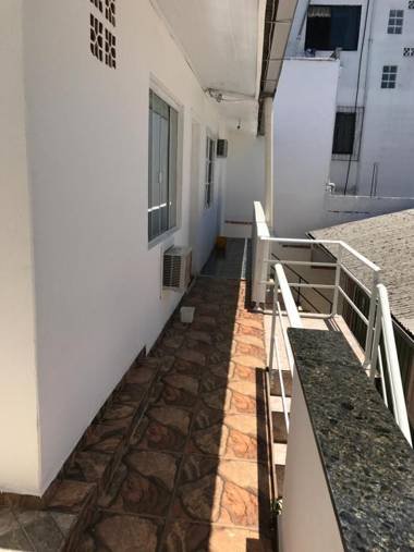 Pousada Villa Di Loire